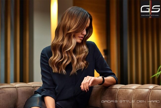Gaga Style